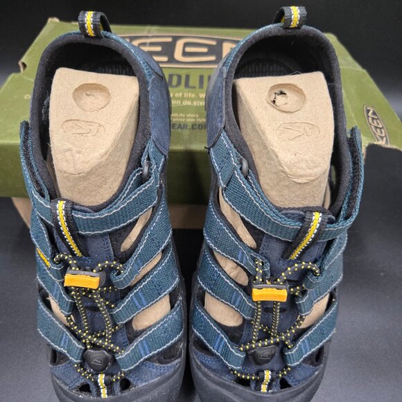 BNIB Keen Newport H2 Youth Sandals, US-5 - Picture 5 of 8